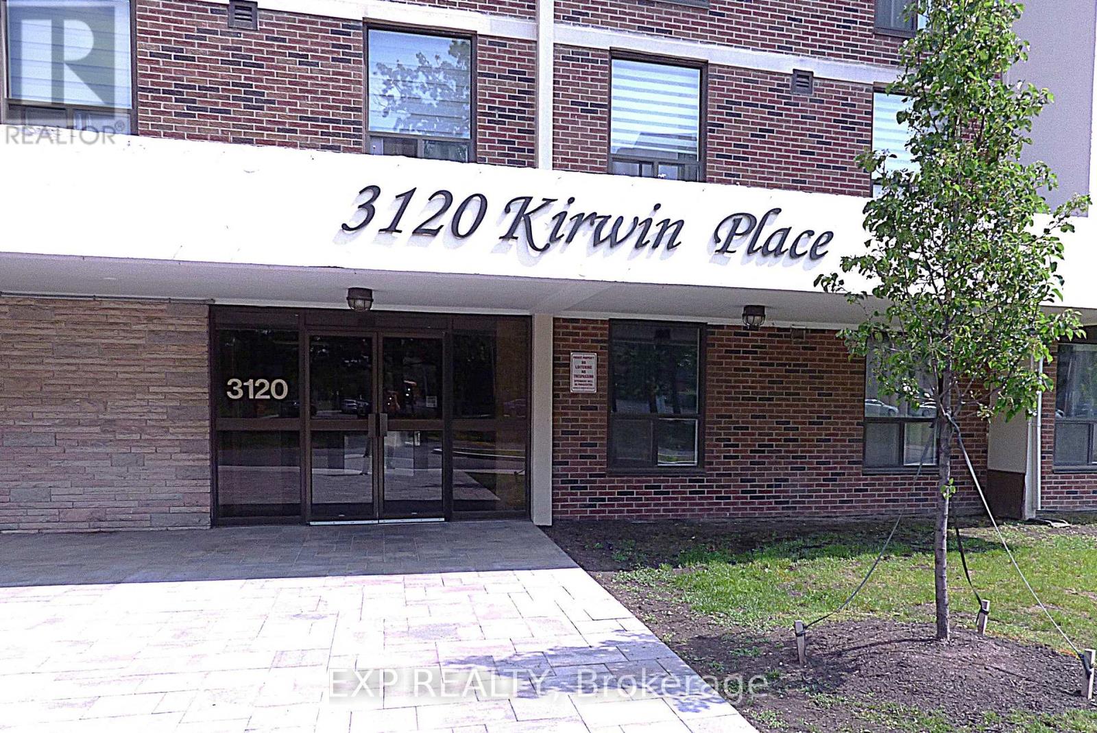 Photo 13 of 609 3120 Kirwin Avenue, Mississauga ON