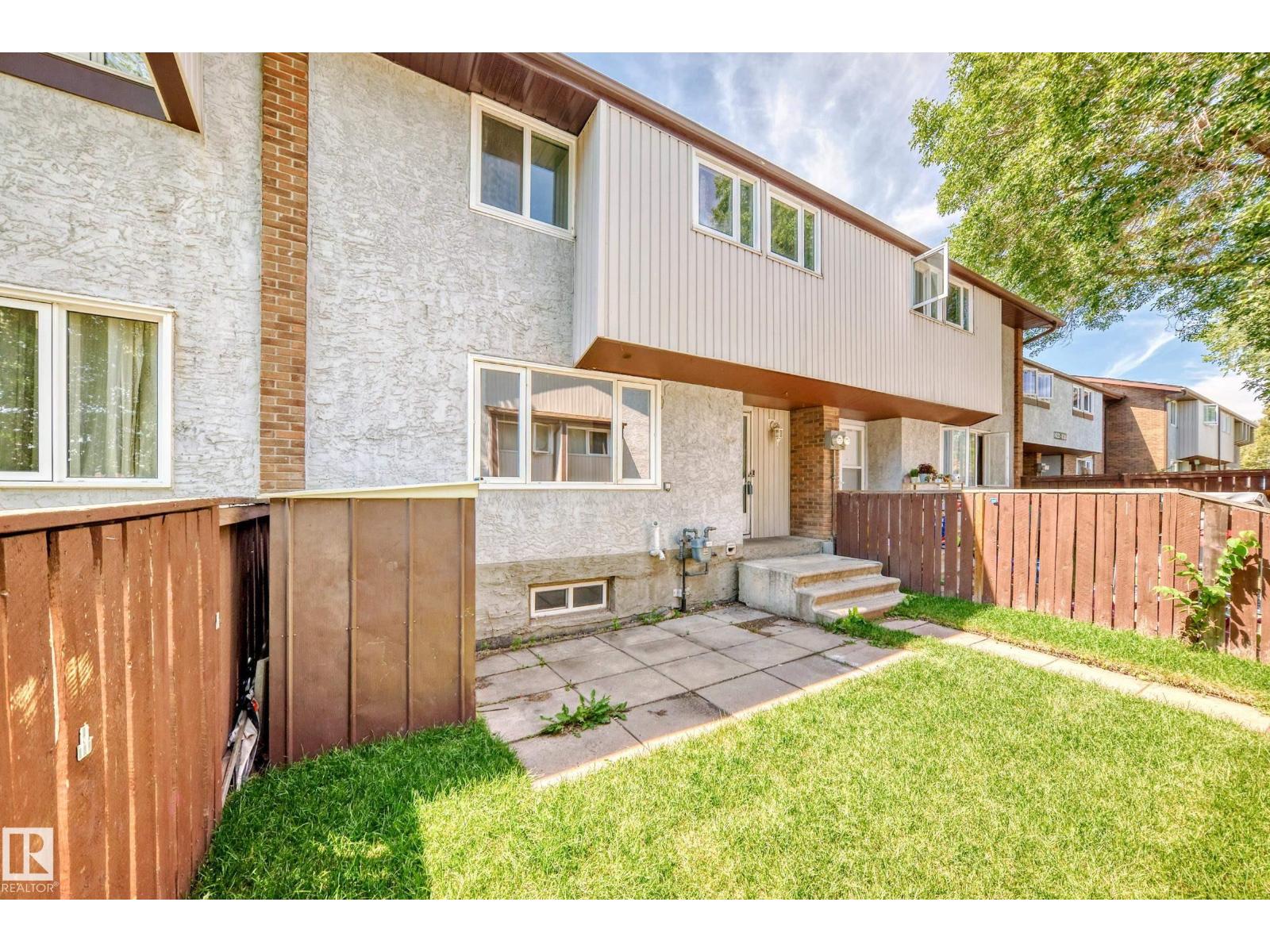 Photo 43 of 16 14225 82 St Nw, Edmonton AB