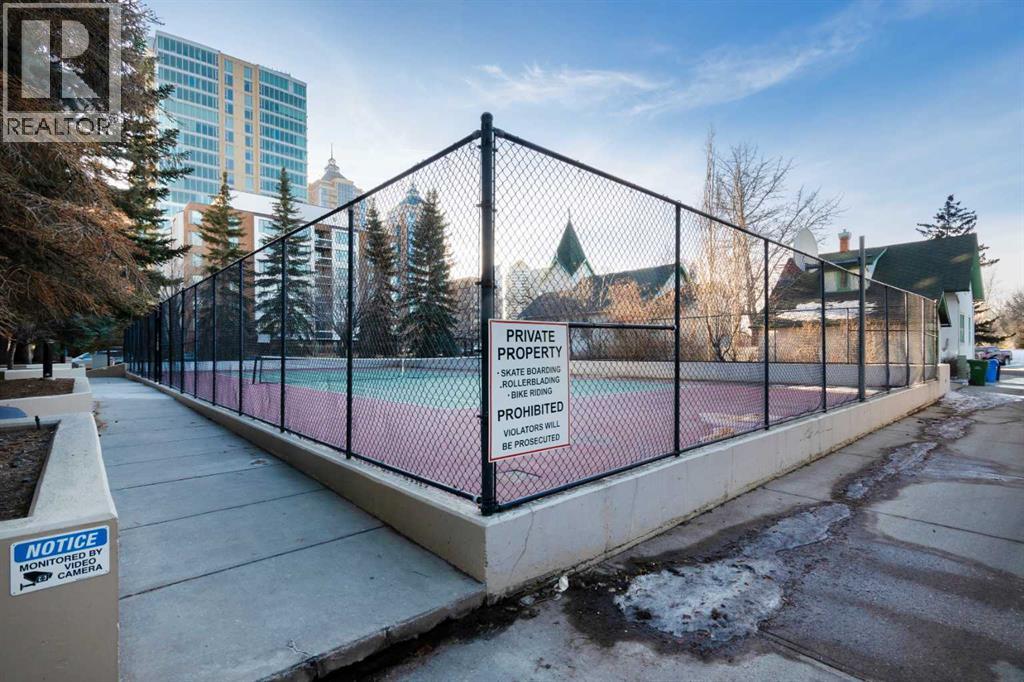 605, 804 3 Avenue SW, Calgary, Alberta