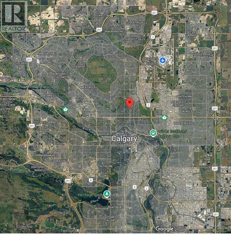 Multi-family House for Sale in   Avenue NW Tuxedo Park Calgary 