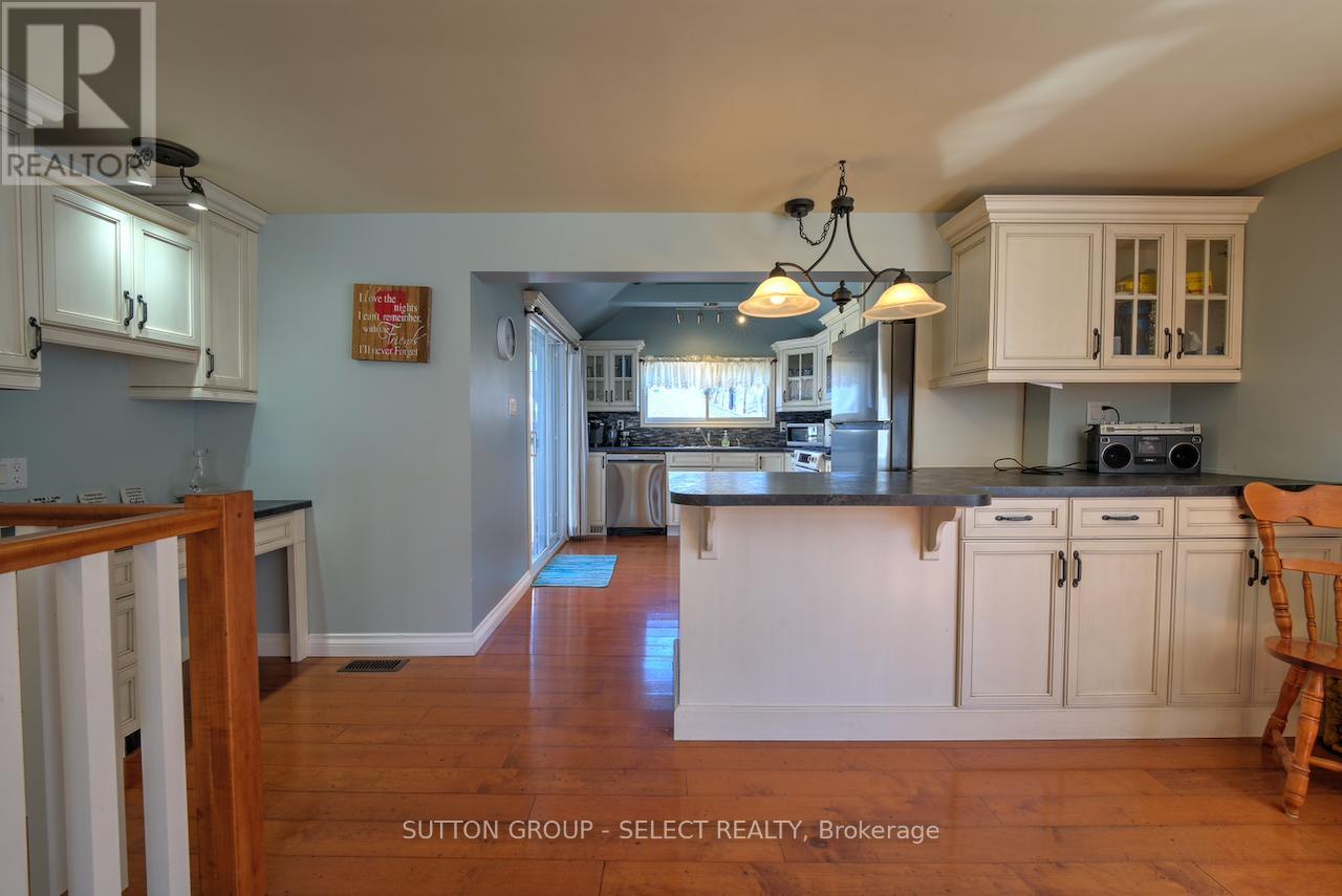 Photo 18 of 16 Huron Avenue, Lambton Shores ON