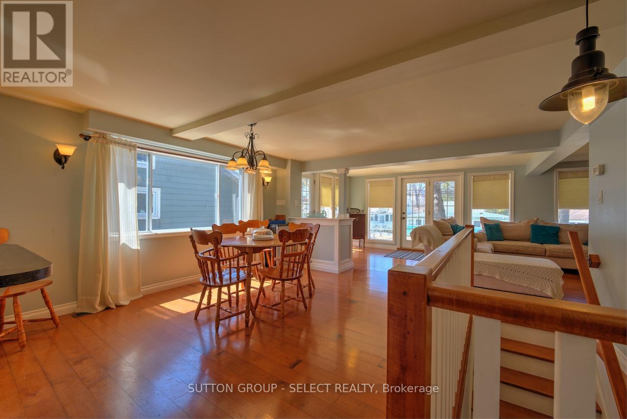 Photo 4 of 16 Huron Avenue, Lambton Shores ON