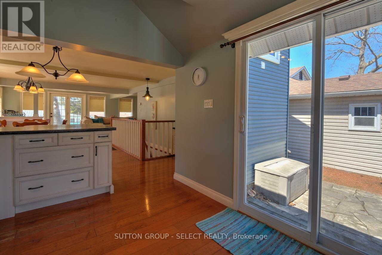 Photo 17 of 16 Huron Avenue, Lambton Shores ON