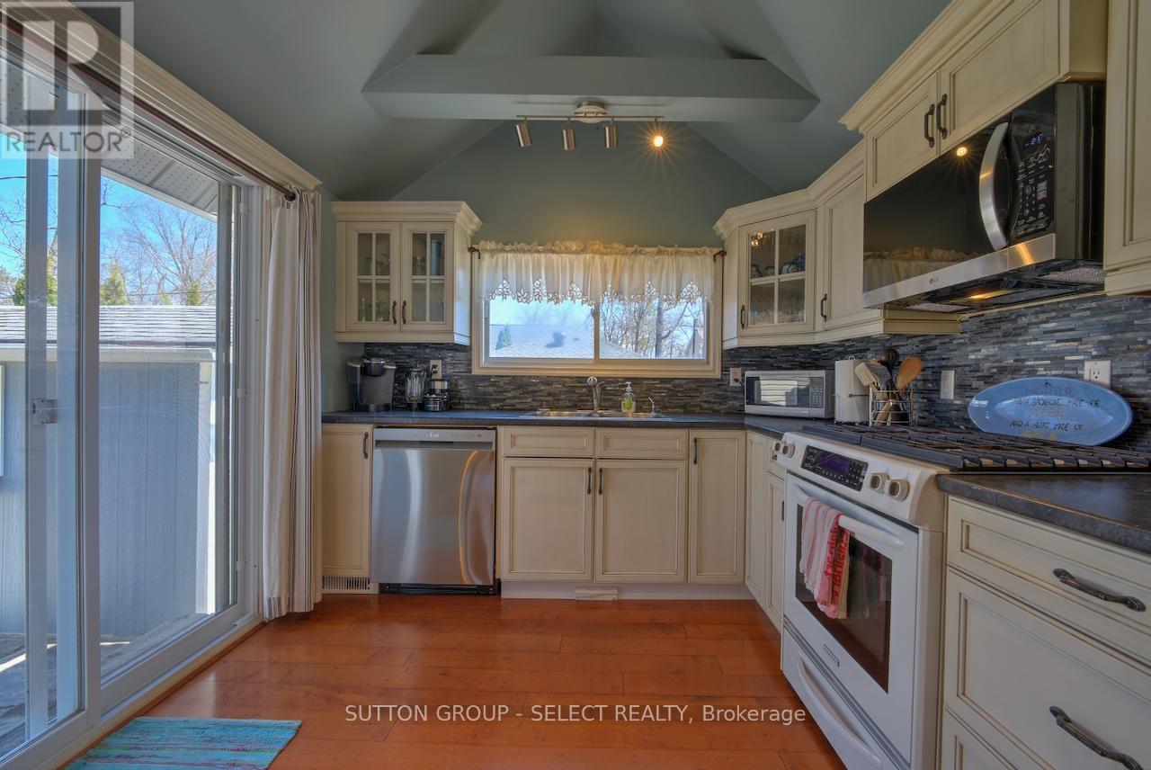 Photo 10 of 16 Huron Avenue, Lambton Shores ON