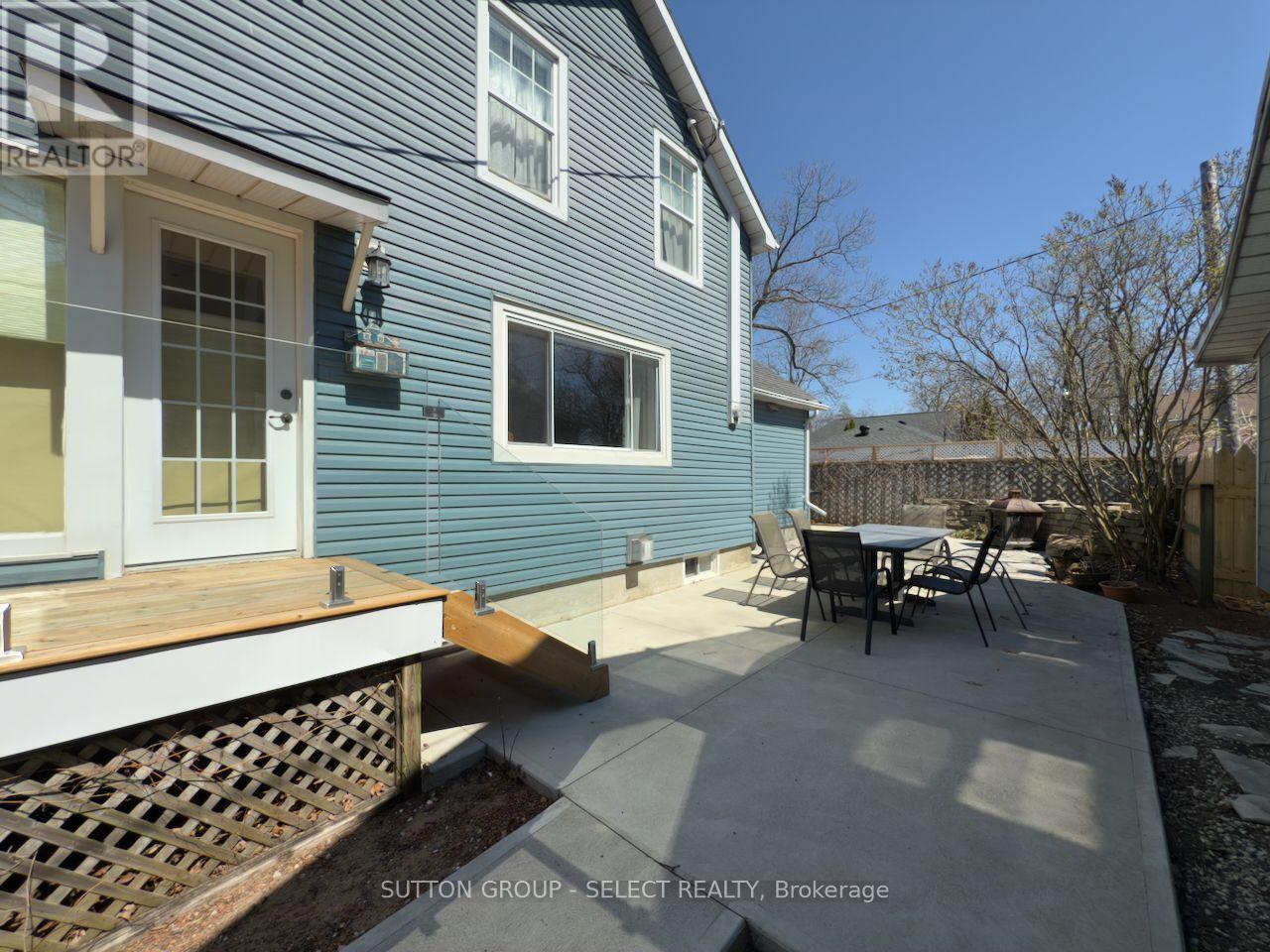 Photo 37 of 16 Huron Avenue, Lambton Shores ON