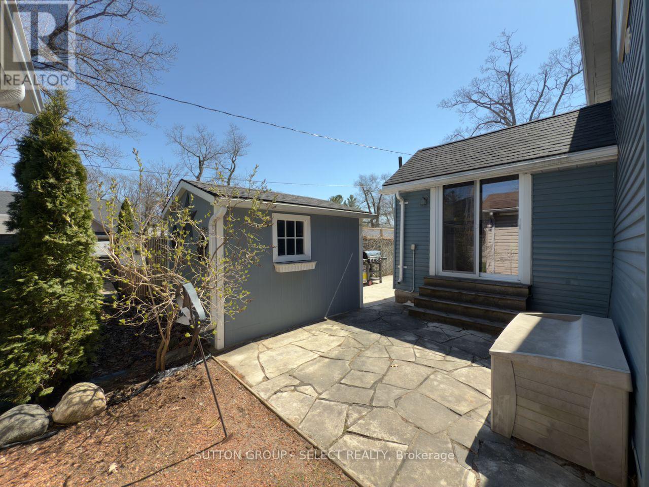 Photo 36 of 16 Huron Avenue, Lambton Shores ON