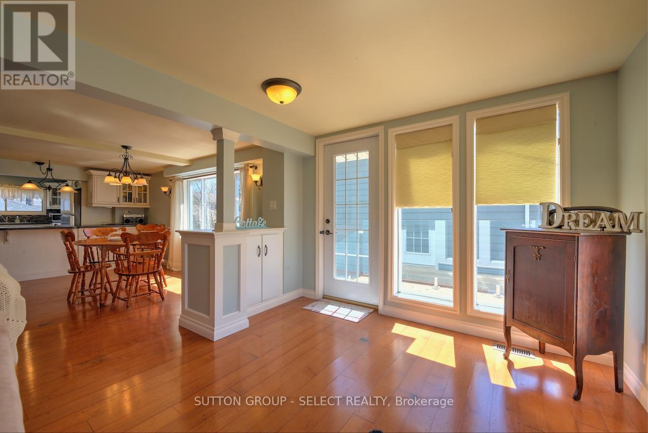Photo 3 of 16 Huron Avenue, Lambton Shores ON