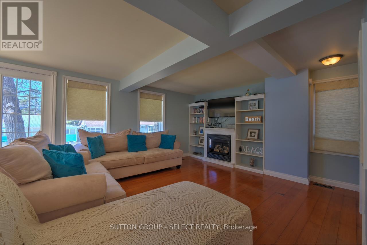 Photo 35 of 16 Huron Avenue, Lambton Shores ON