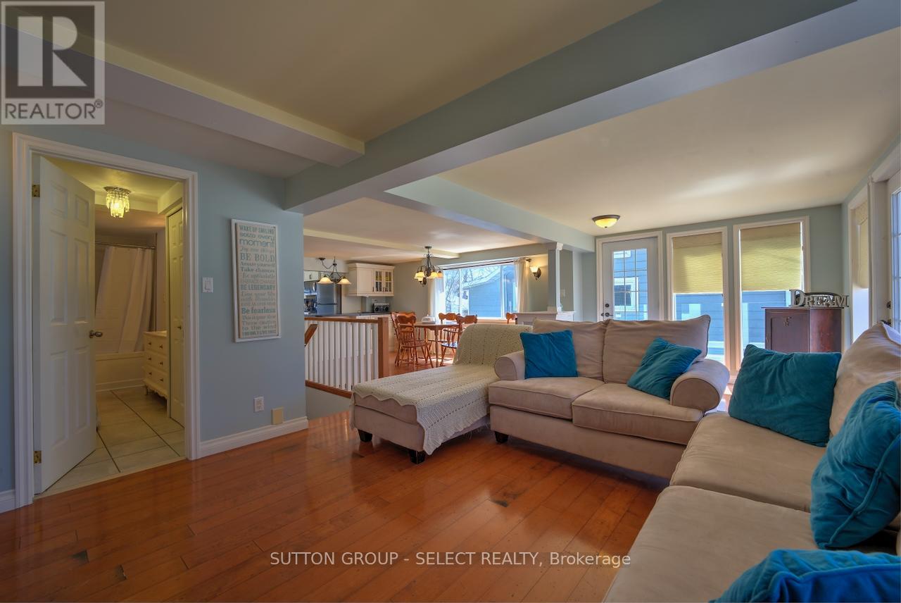 Photo 13 of 16 Huron Avenue, Lambton Shores ON