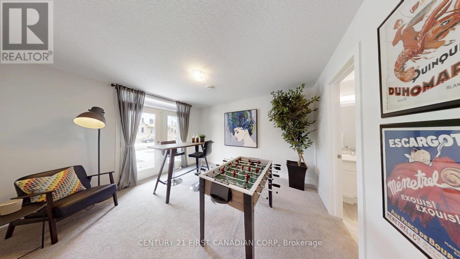 Photo 9 of 18 530 Gatestone Road, London South ON