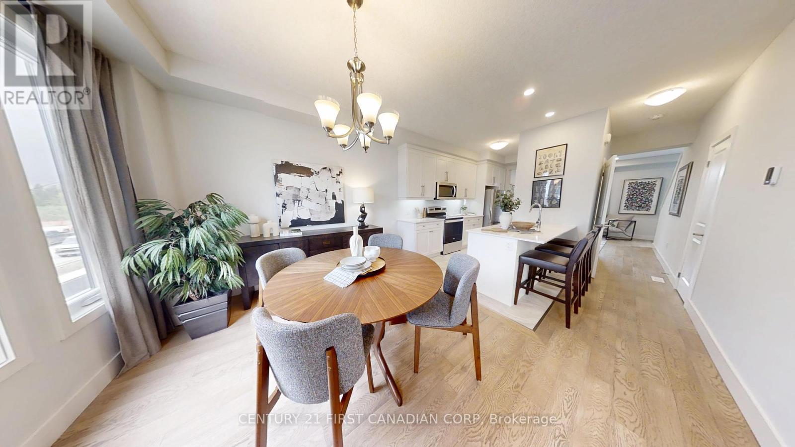 Photo 17 of 18 530 Gatestone Road, London South ON