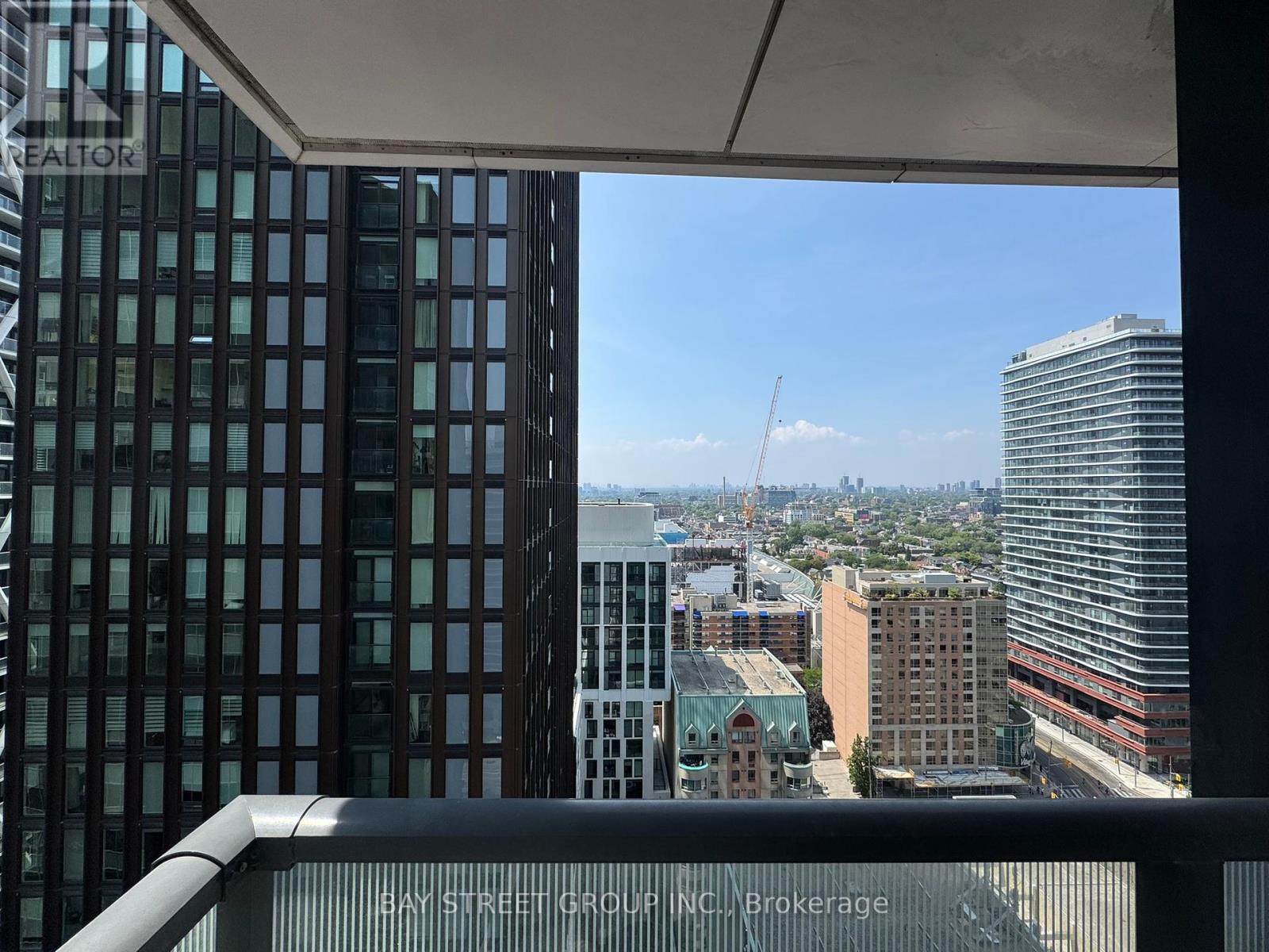 Photo 28 of 2303 426 University Avenue, Toronto ON