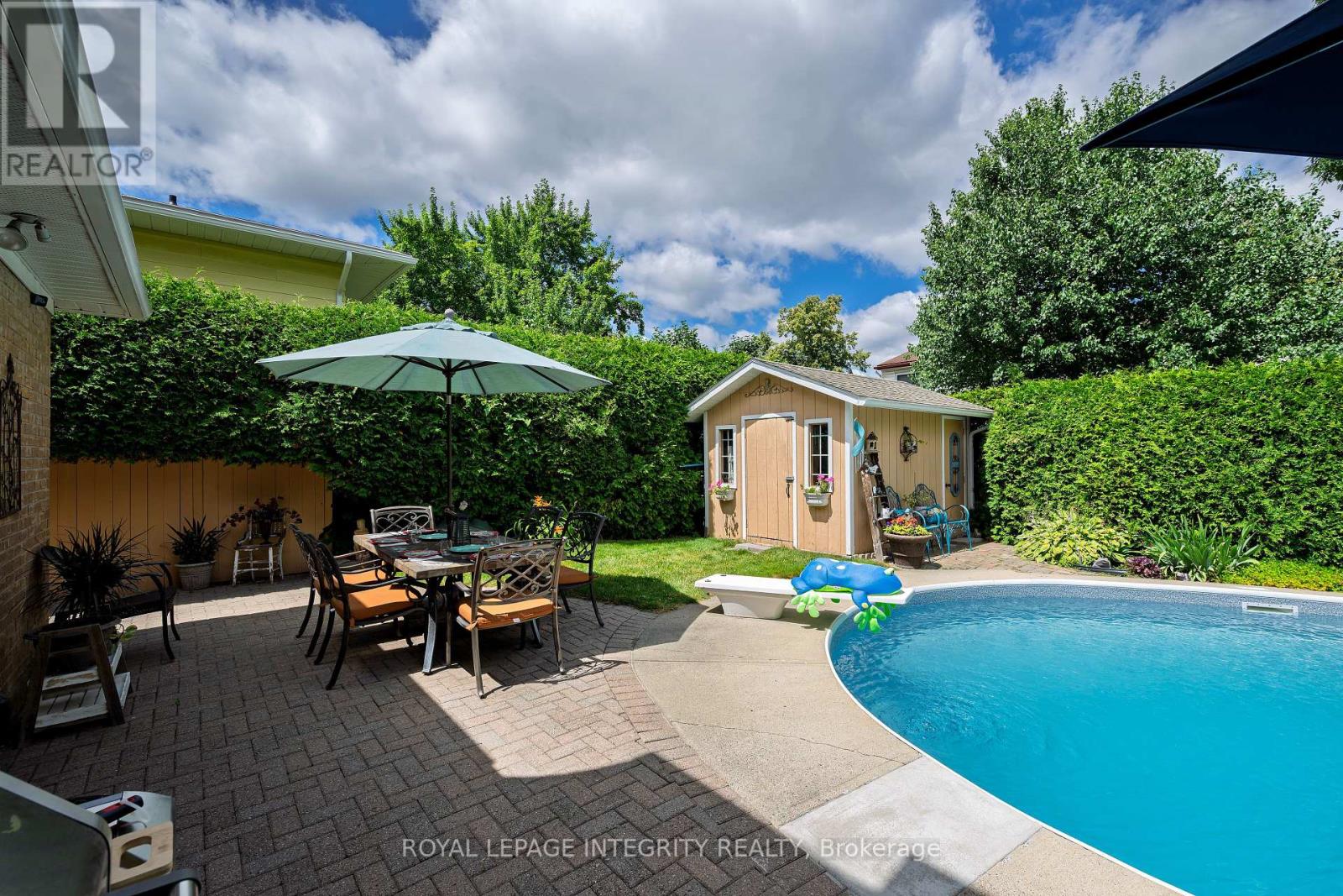 Photo 40 of 25 Higgins Road, Ottawa ON