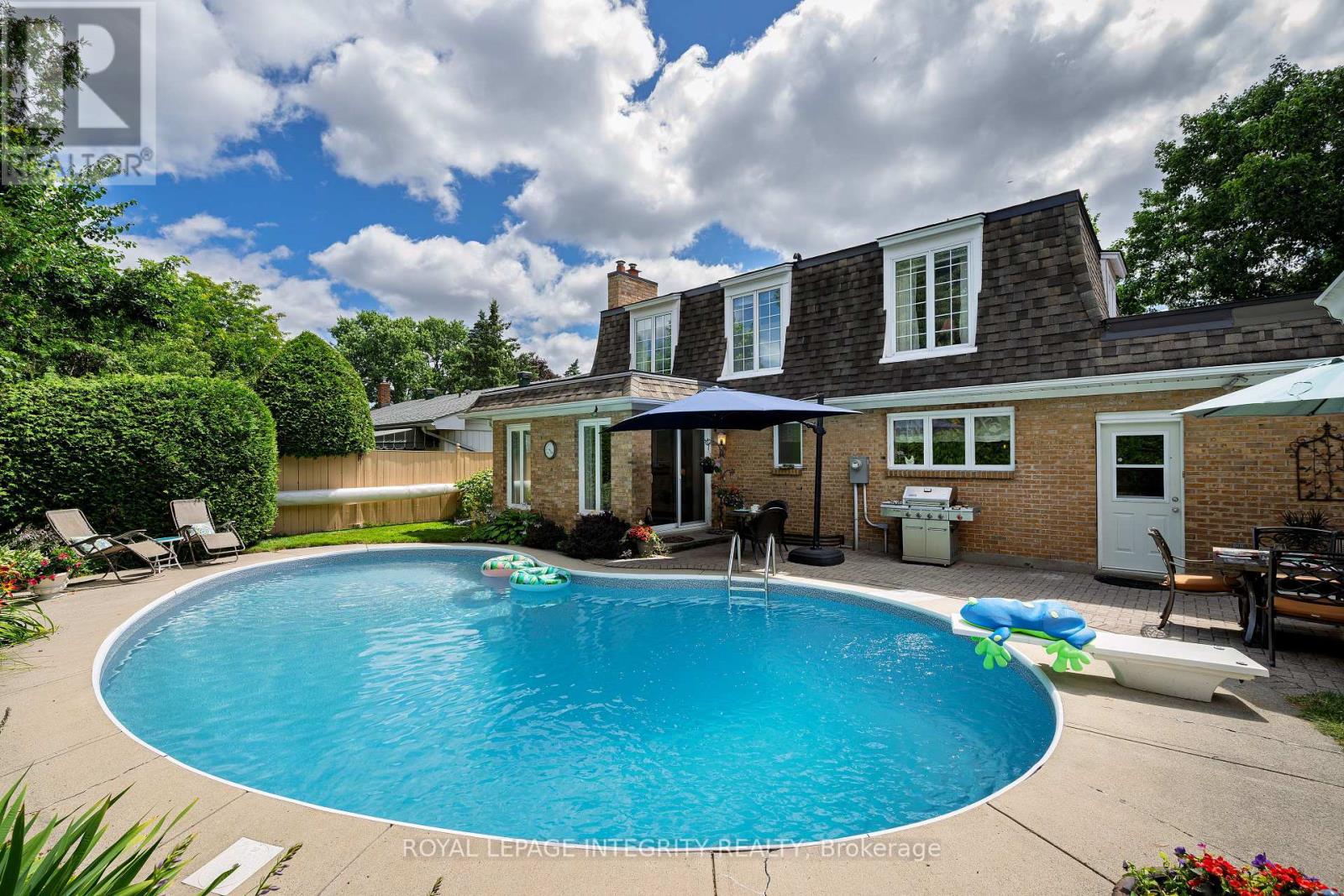 Photo 42 of 25 Higgins Road, Ottawa ON