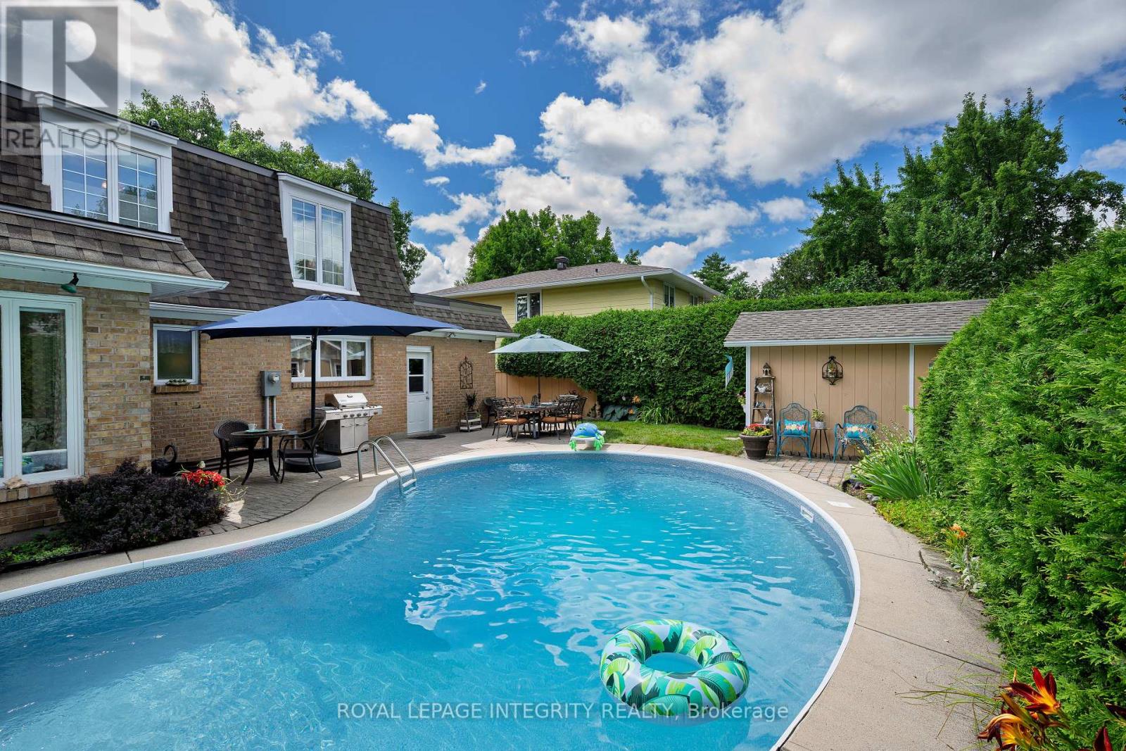 Photo 44 of 25 Higgins Road, Ottawa ON