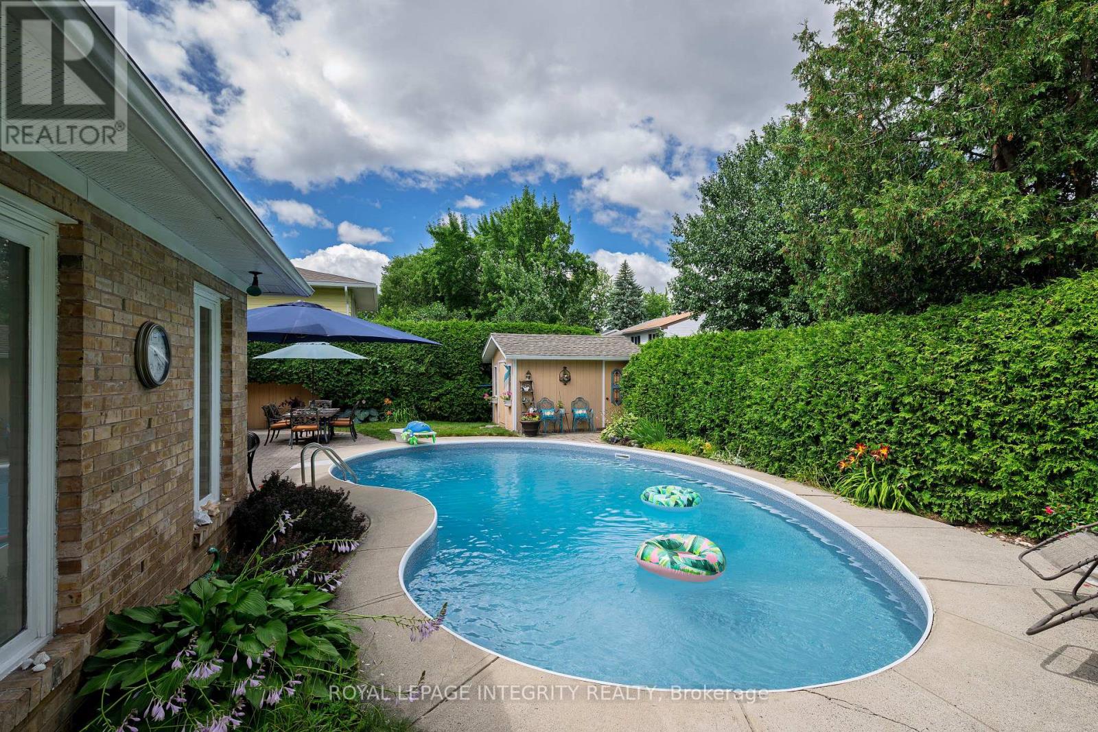 Photo 45 of 25 Higgins Road, Ottawa ON