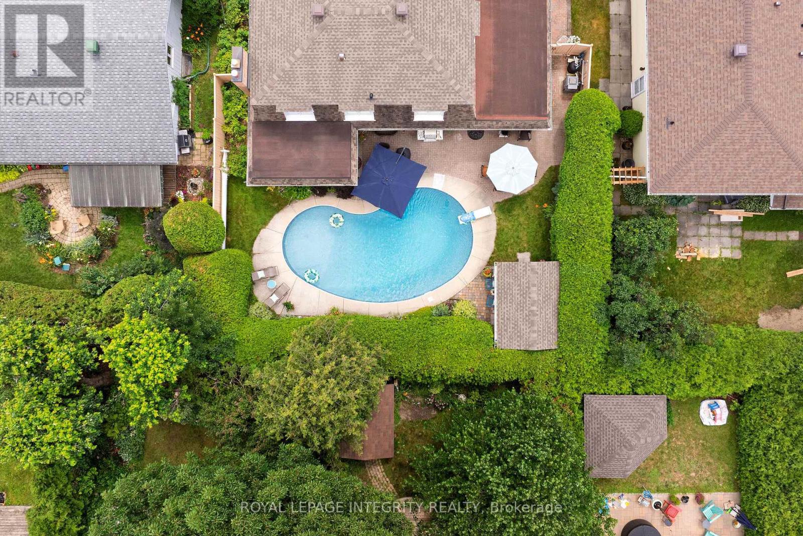 Photo 48 of 25 Higgins Road, Ottawa ON