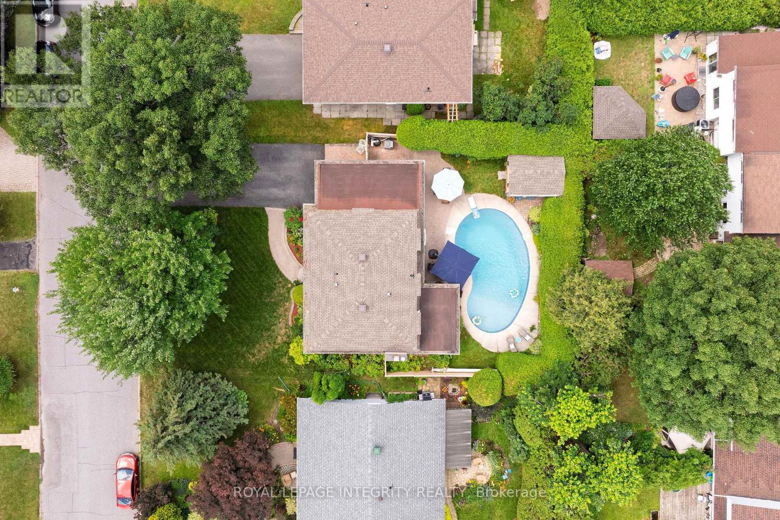 Photo 49 of 25 Higgins Road, Ottawa ON