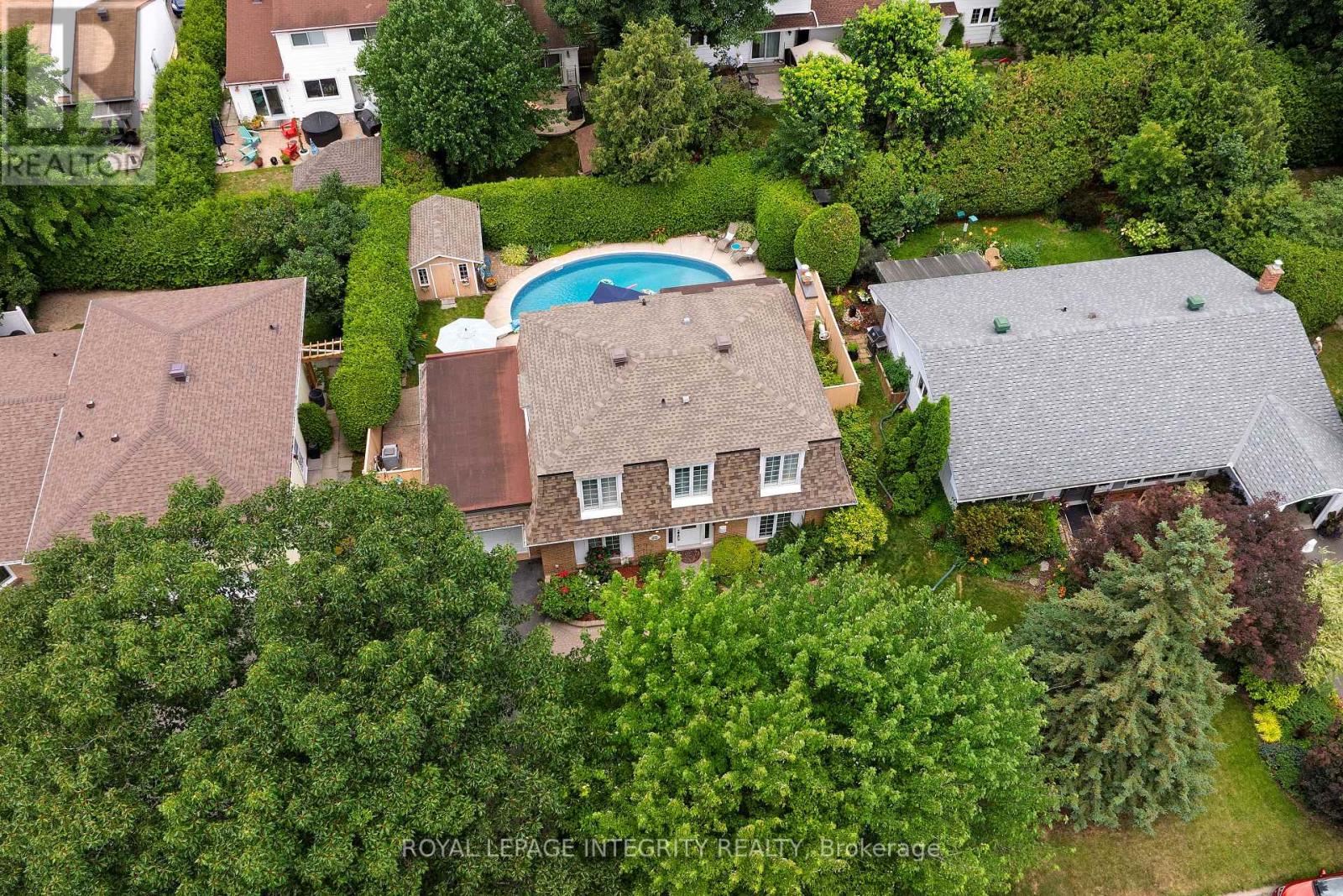 Photo 6 of 25 Higgins Road, Ottawa ON