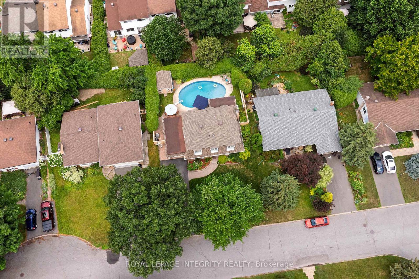 Photo 7 of 25 Higgins Road, Ottawa ON