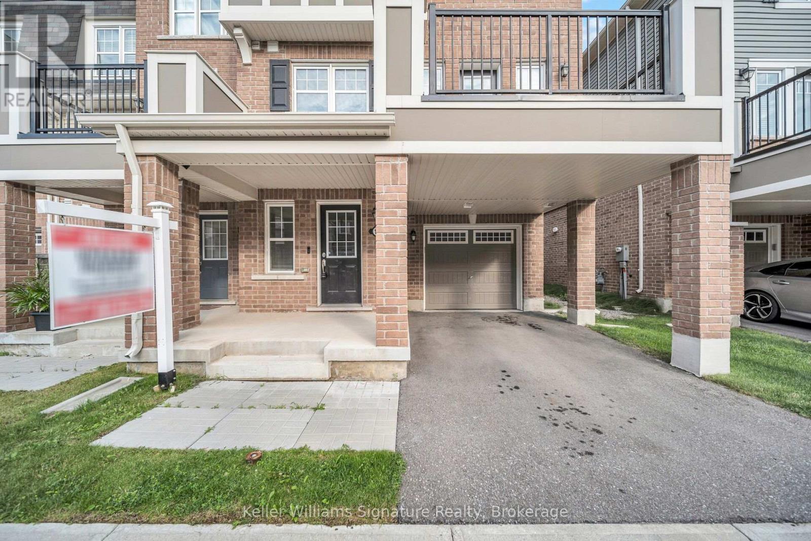 Photo 33 of 140 1000 Asleton Boulevard, Milton ON