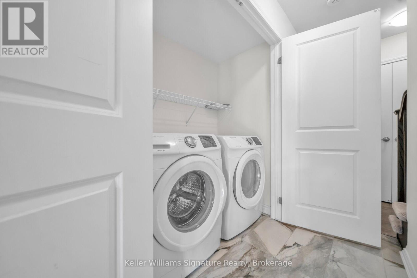 Photo 20 of 140 1000 Asleton Boulevard, Milton ON