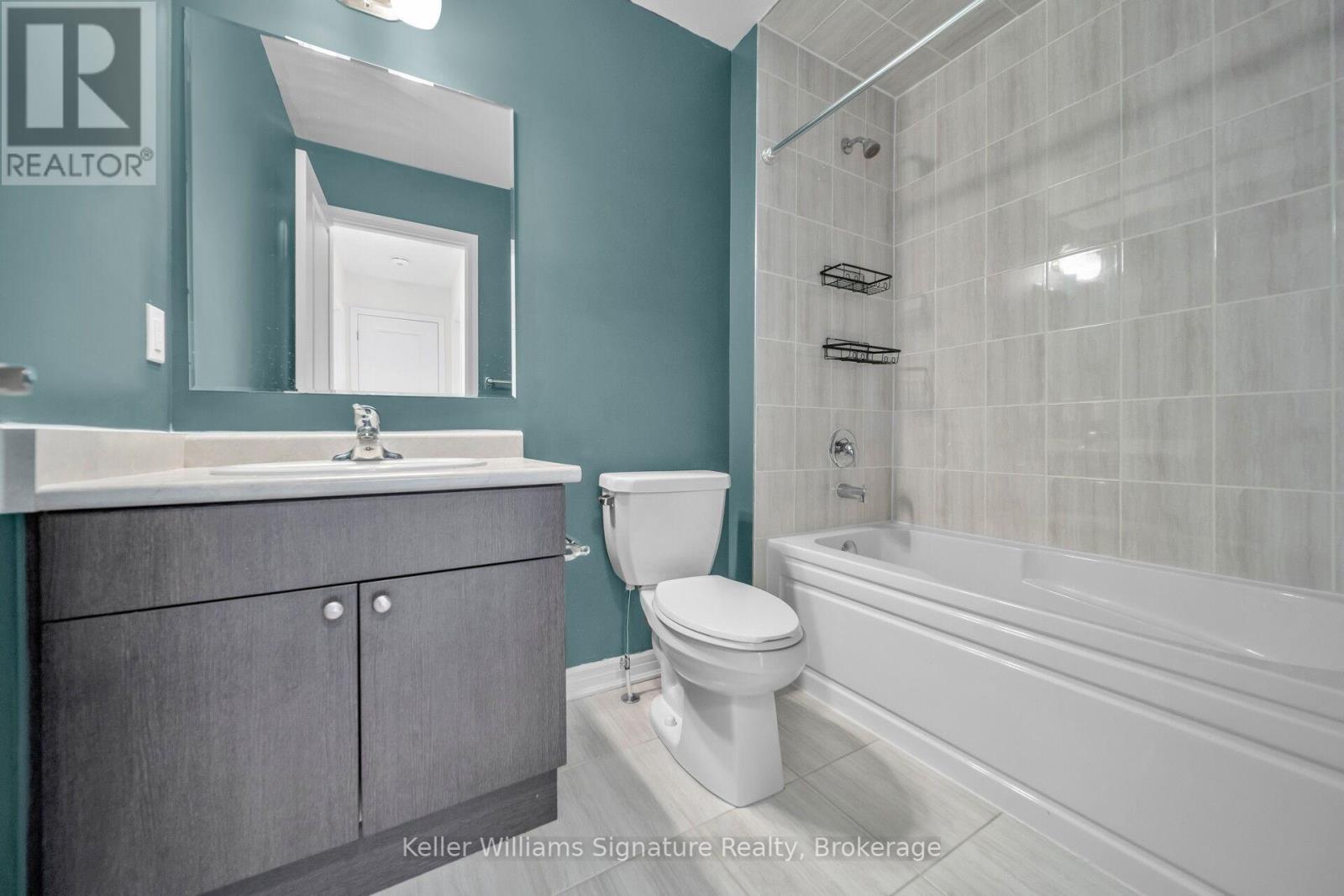 Photo 1 of 140 1000 Asleton Boulevard, Milton ON