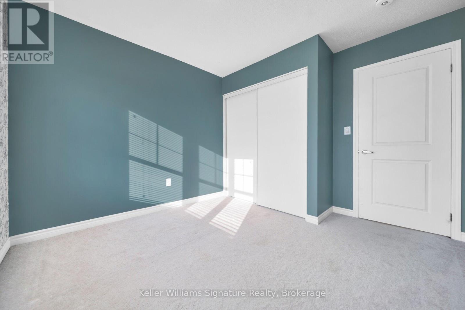 Photo 23 of 140 1000 Asleton Boulevard, Milton ON