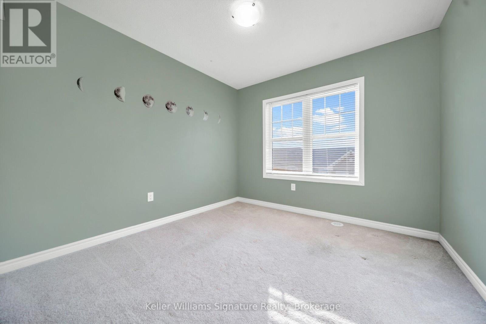 Photo 4 of 140 1000 Asleton Boulevard, Milton ON