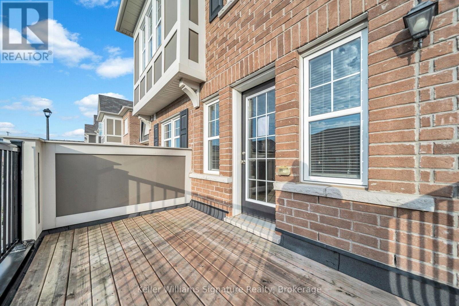 Photo 37 of 140 1000 Asleton Boulevard, Milton ON