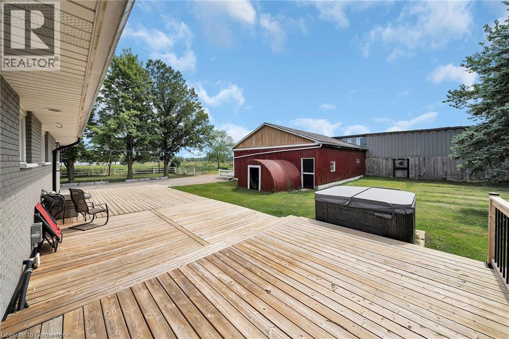 Photo 31 of 680 Haldimand 20 Road, Hagersville ON