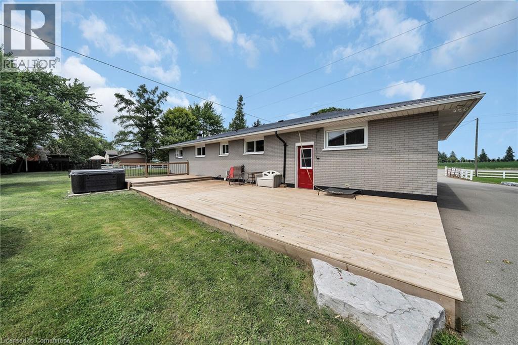 Photo 26 of 680 Haldimand 20 Road, Hagersville ON
