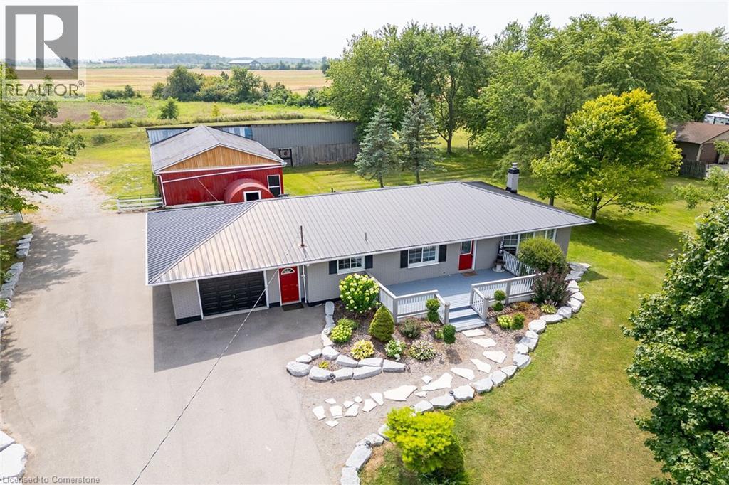 Photo 21 of 680 Haldimand 20 Road, Hagersville ON