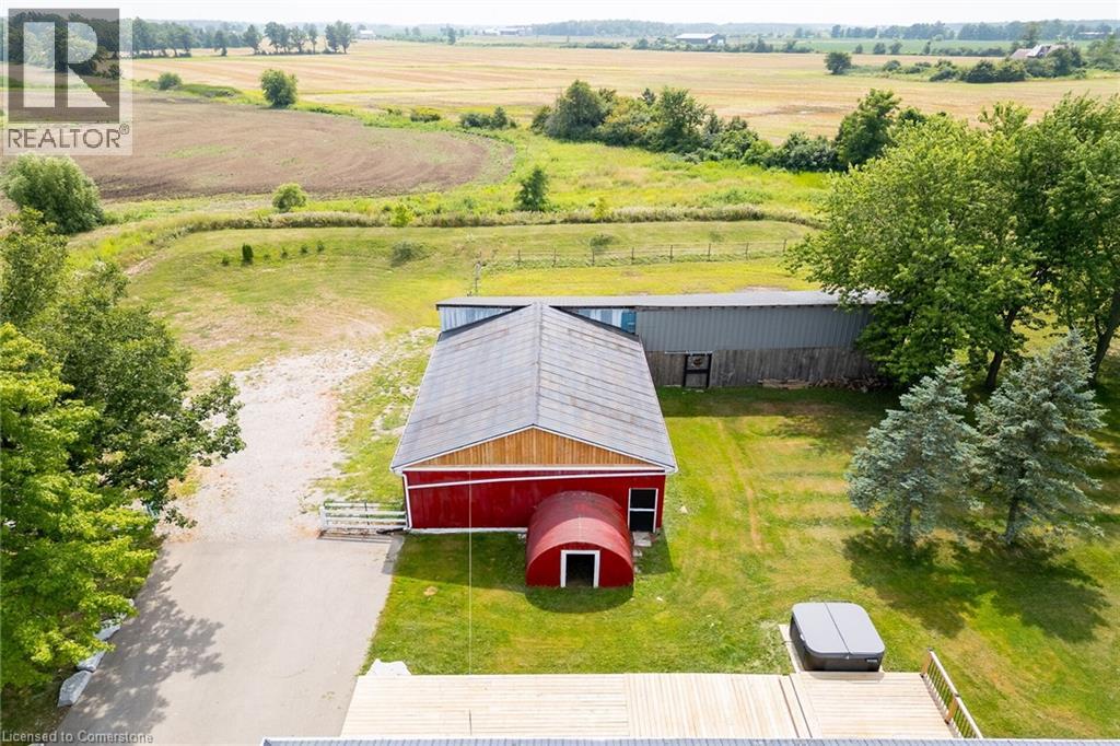 Photo 20 of 680 Haldimand 20 Road, Hagersville ON
