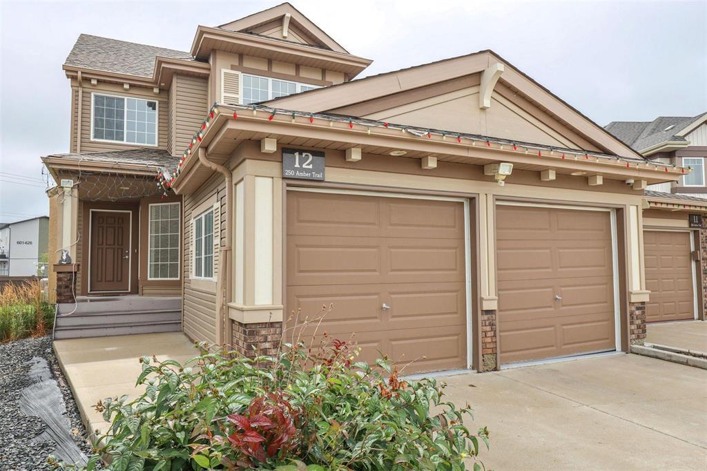 Photo 2 of 12 250 Amber Trail, Winnipeg MB