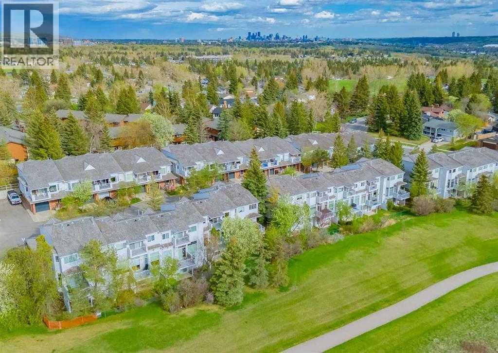 Single Family House 4 Level for Sale in   Silver Springs Road NW Silver Springs Calgary 