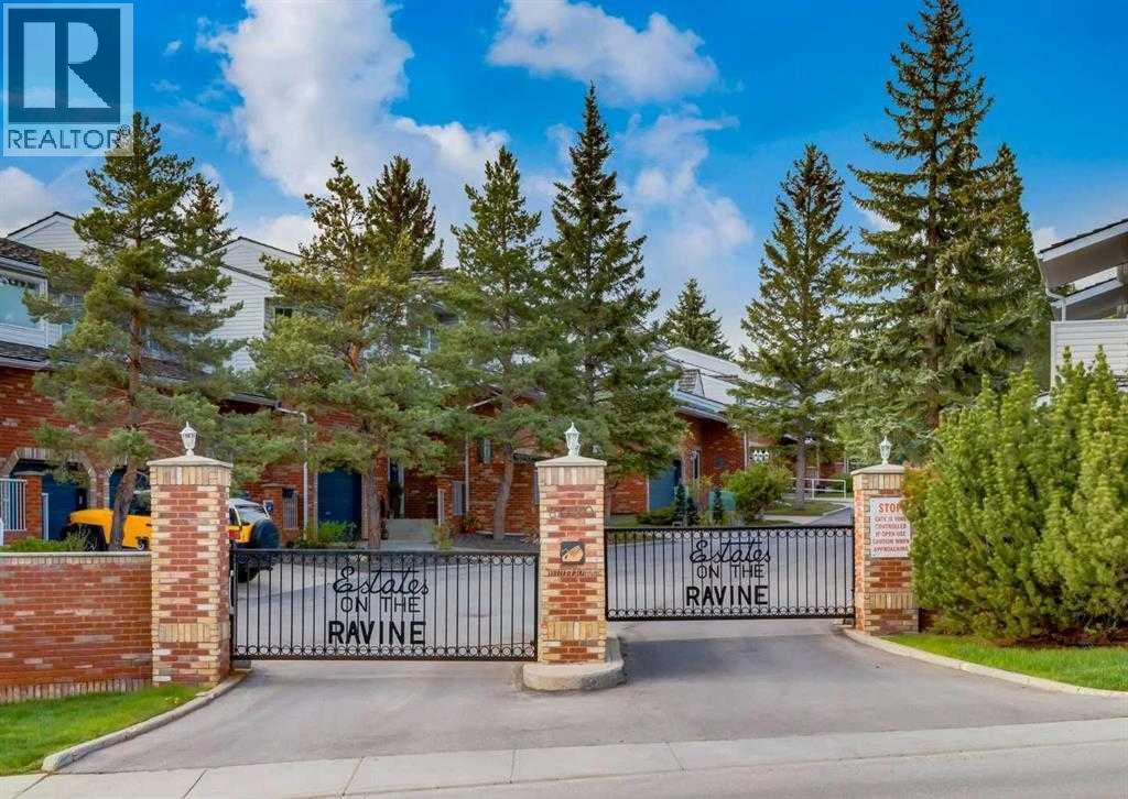 Single Family House 4 Level for Sale in   Silver Springs Road NW Silver Springs Calgary 