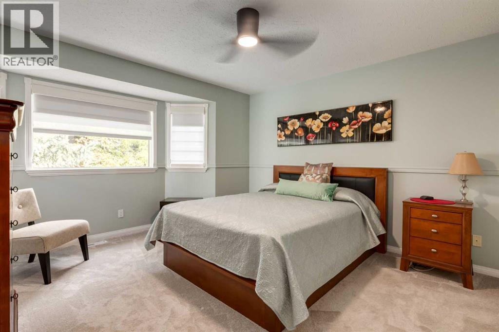 Single Family House 4 Level for Sale in   Silver Springs Road NW Silver Springs Calgary 