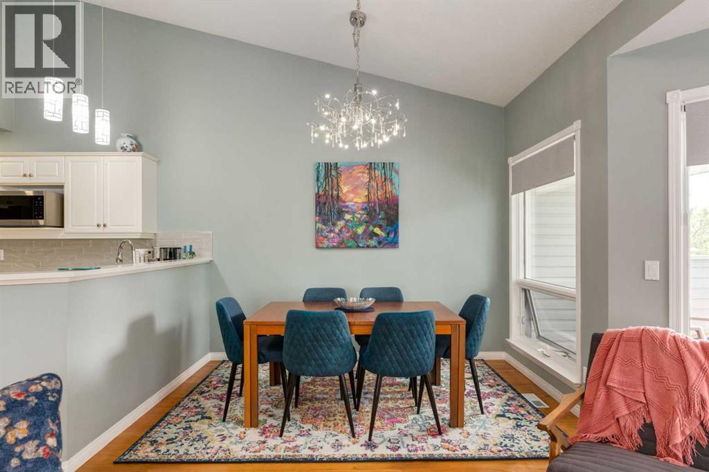 Single Family House 4 Level for Sale in   Silver Springs Road NW Silver Springs Calgary 