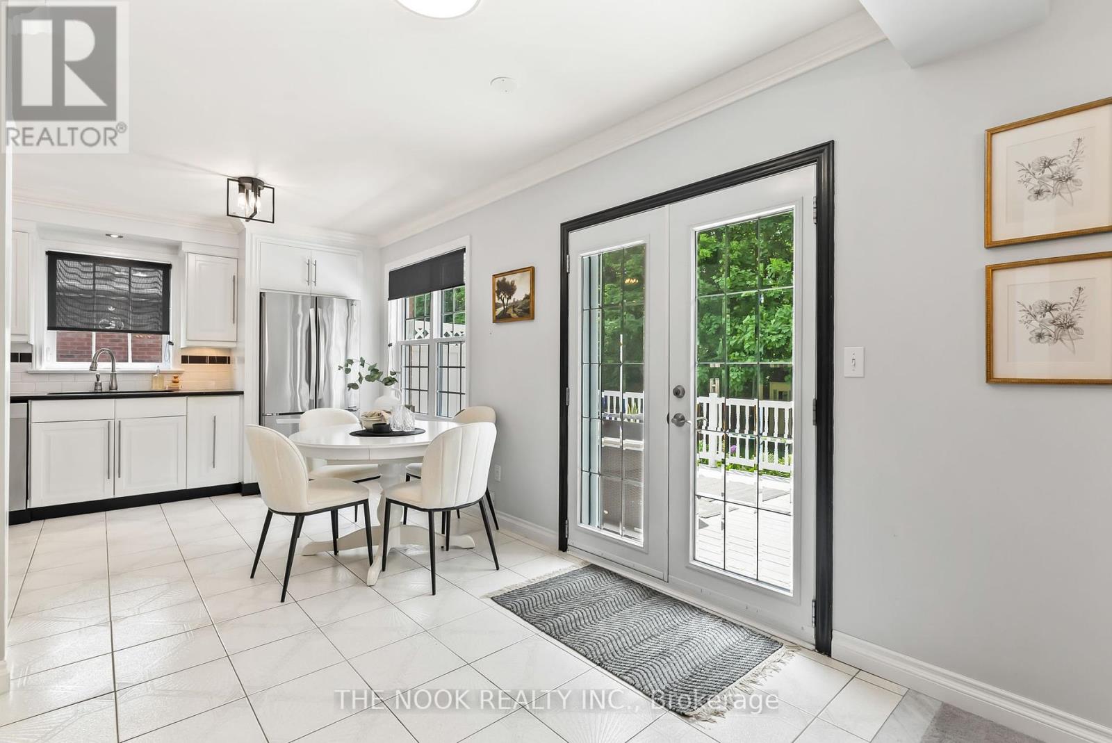 Photo 9 of 151 Carroll Crescent, Cobourg ON