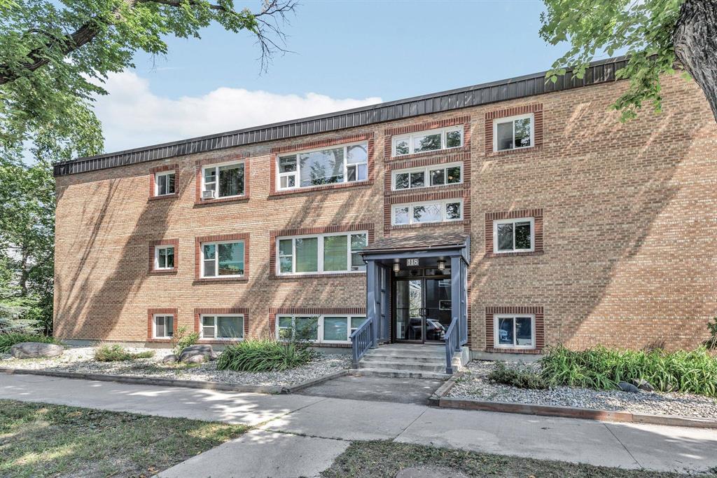 Photo 20 of 308 118 Scott Street, Winnipeg MB