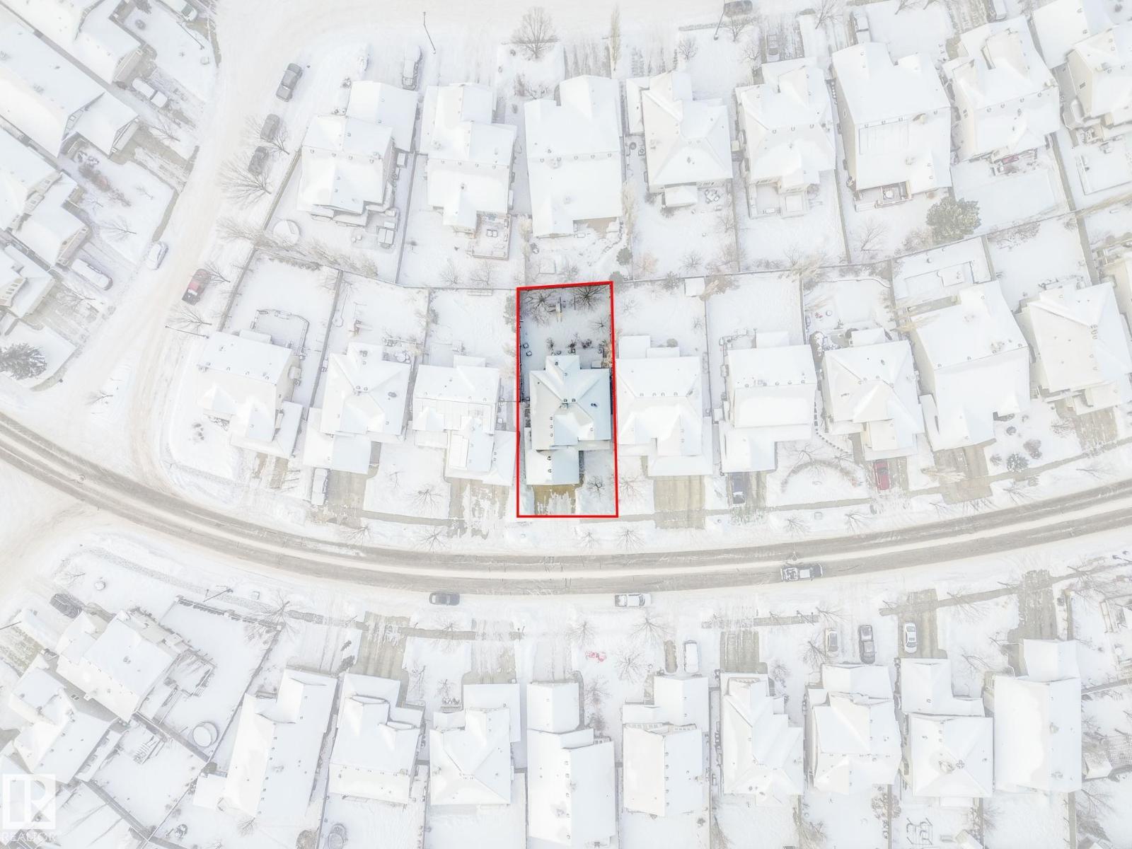 Photo 50 of 1024 Hope Rd Nw, Edmonton AB