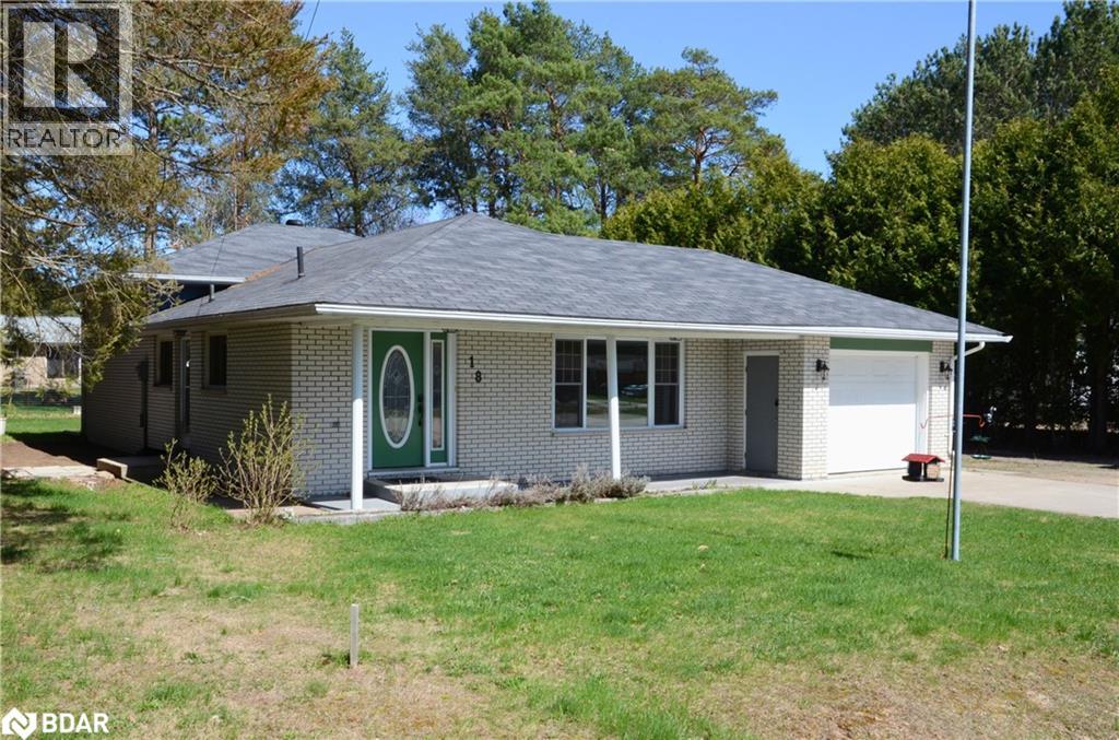 Photo 27 of 18 Tebby Boulevard, South River ON