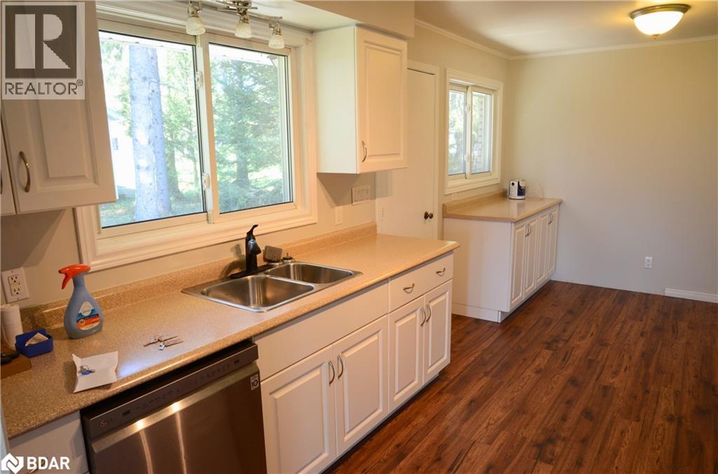 Photo 24 of 18 Tebby Boulevard, South River ON