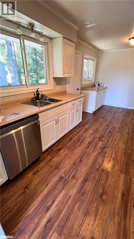 Photo 39 of 18 Tebby Boulevard, South River ON