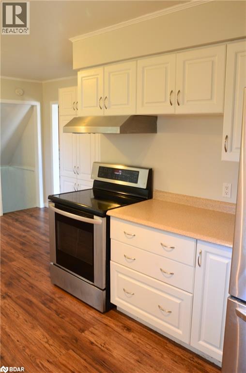 Photo 25 of 18 Tebby Boulevard, South River ON