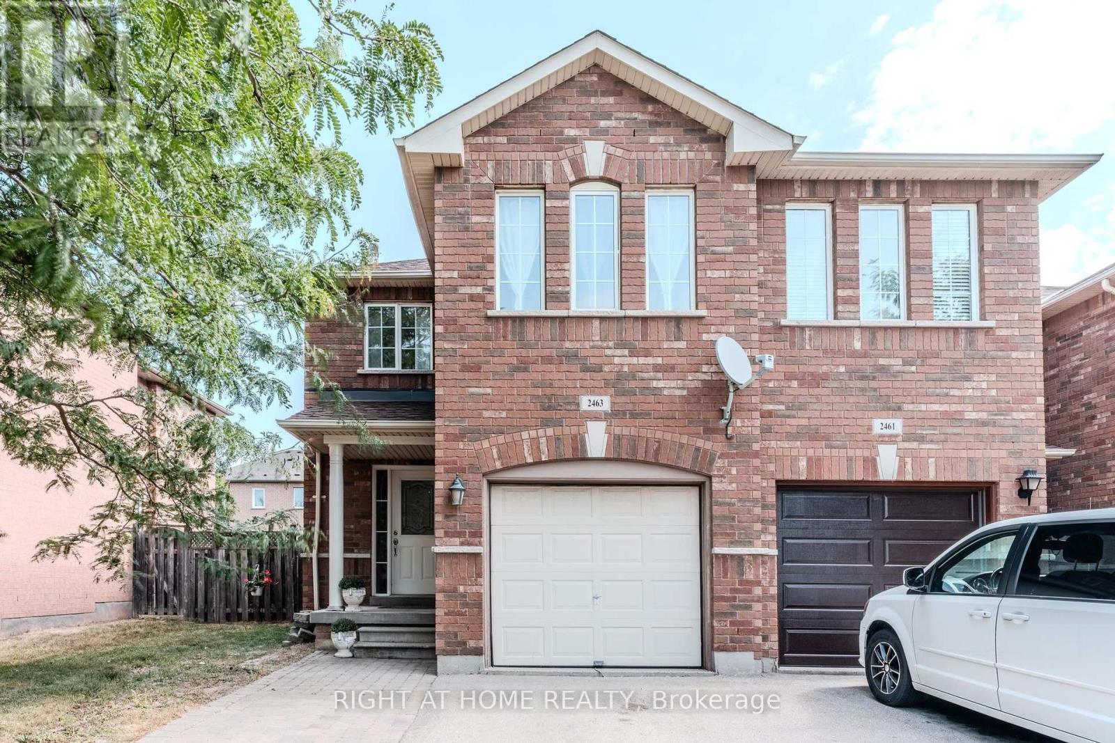 Photo 5 of 2463 Lazio Lane, Oakville ON