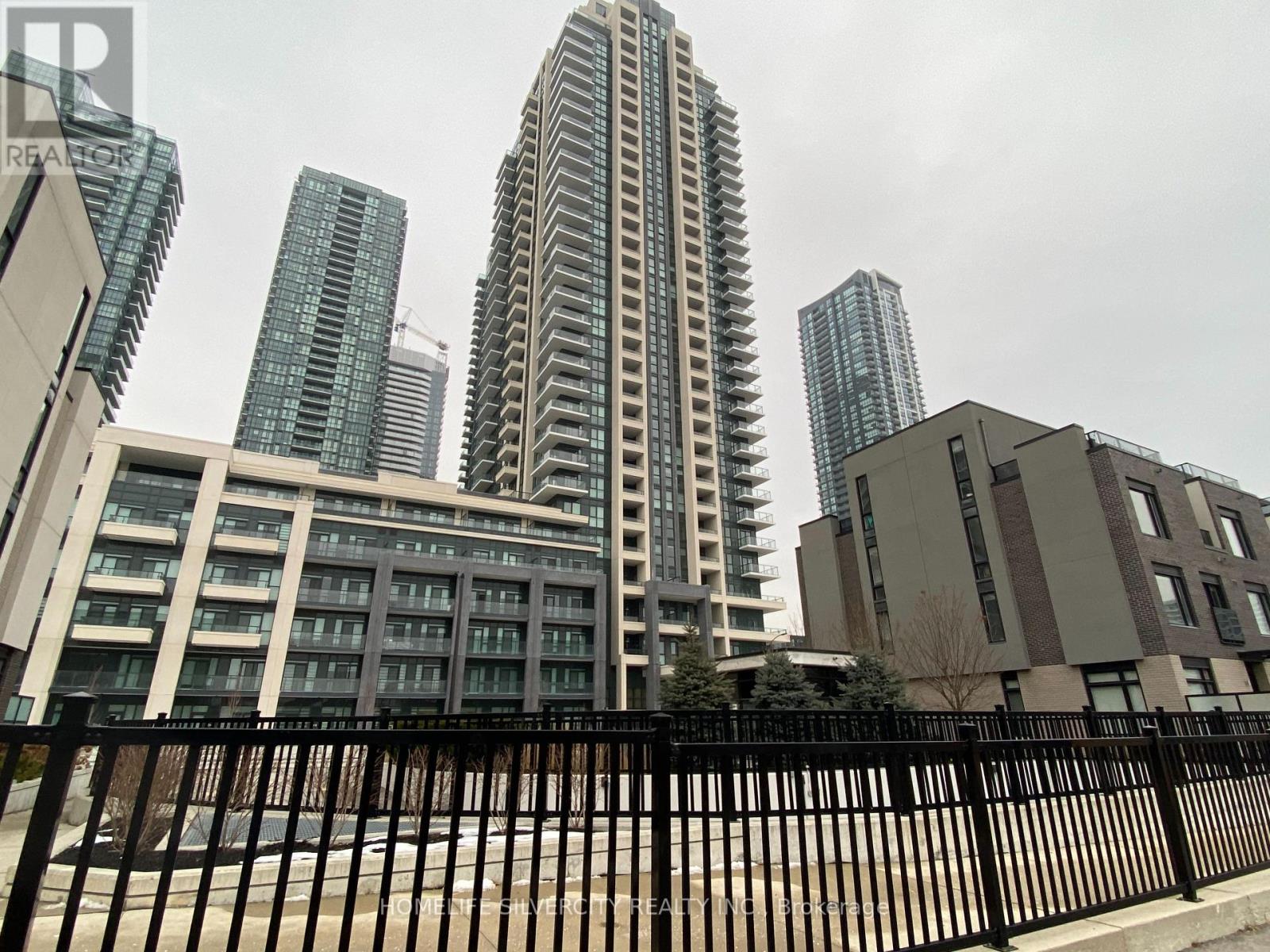 Photo 6 of 512 4055 Parkside Village Drive, Mississauga ON