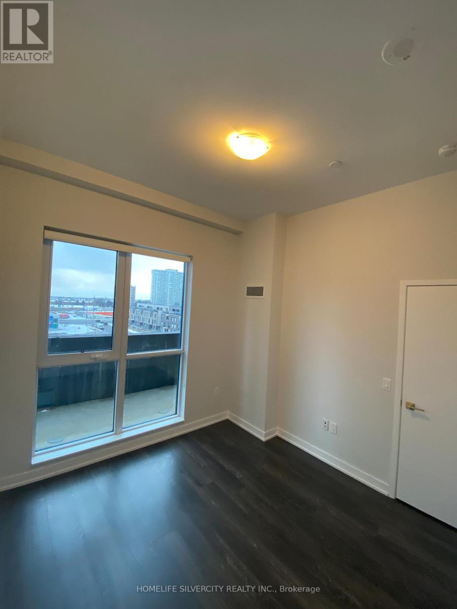 Photo 4 of 512 4055 Parkside Village Drive, Mississauga ON