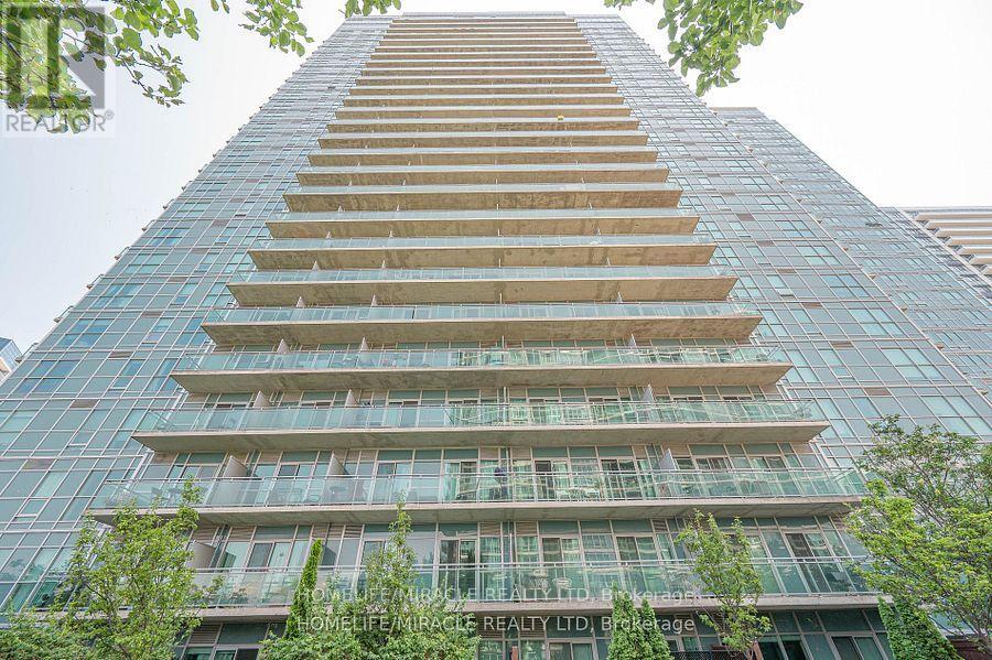 Photo 22 of 1401 155 Legion Road N, Toronto ON